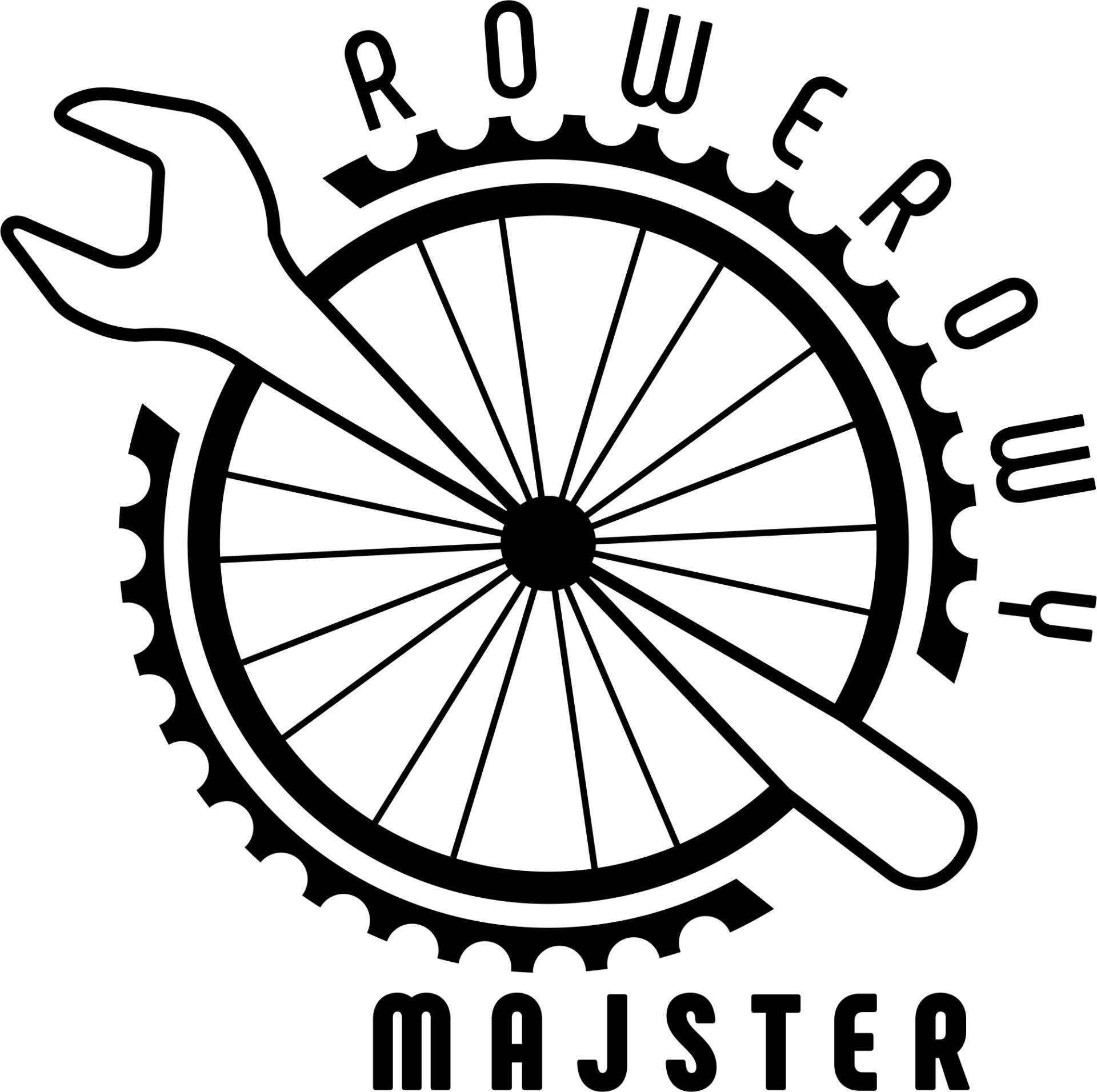 mobilny serwis rowerowy Poznań